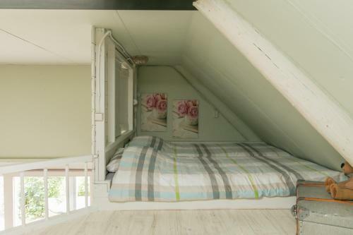 Bed & Breakfast De Opkeamer
