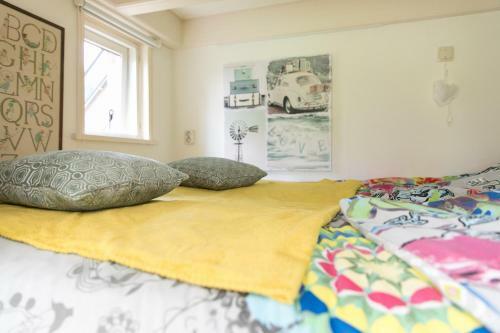 Bed & Breakfast De Opkeamer