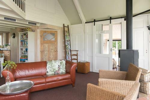 Bed & Breakfast De Opkeamer