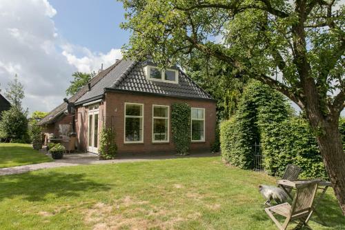 Bed & Breakfast De Opkeamer