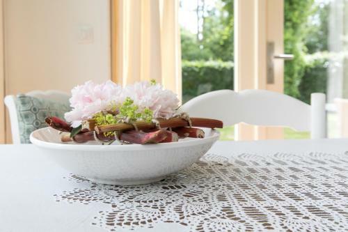 Bed & Breakfast De Opkeamer