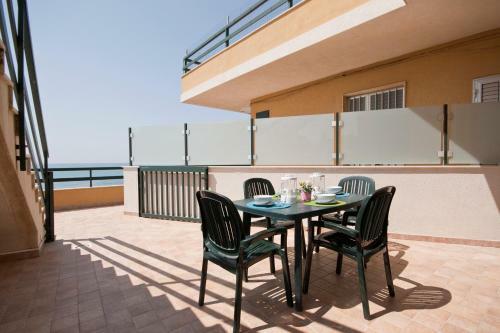 La Scogliera Apartment