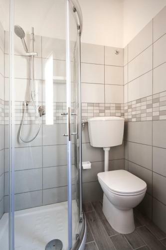 La Scogliera Apartment