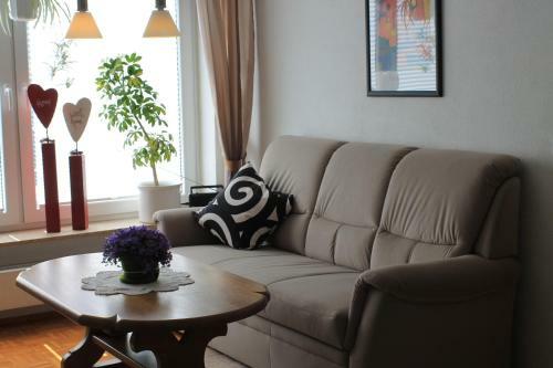 Apartamento Ferienwohnung Anita M�ller