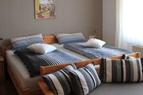 Apartamento Ferienwohnung Anita M�ller