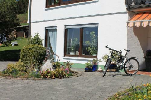 Apartamento Ferienwohnung Anita M�ller