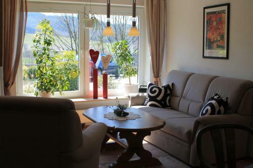 Apartamento Ferienwohnung Anita M�ller