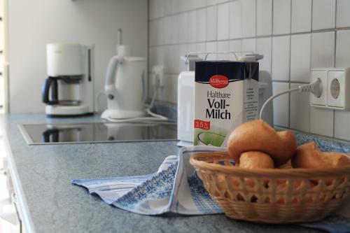 Apartamento Ferienwohnung Anita M�ller