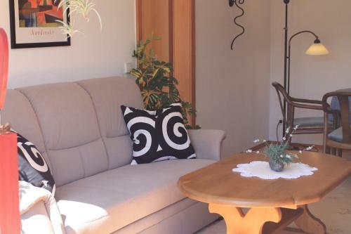 Apartamento Ferienwohnung Anita M�ller