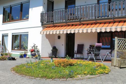 Apartamento Ferienwohnung Anita M�ller
