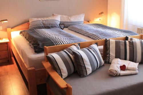 Apartamento Ferienwohnung Anita M�ller