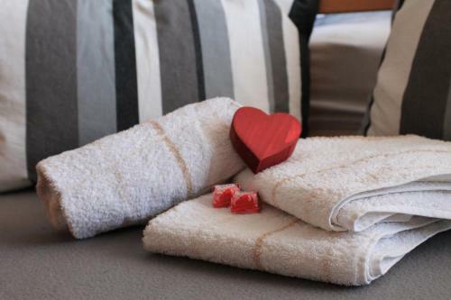Apartamento Ferienwohnung Anita M�ller