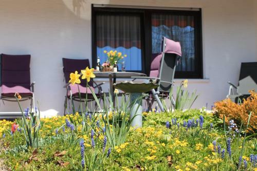 Apartamento Ferienwohnung Anita M�ller