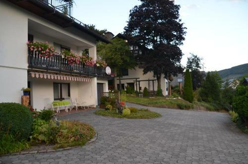 Apartamento Ferienwohnung Anita M�ller