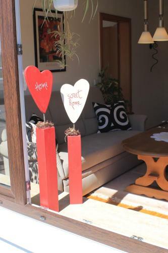 Apartamento Ferienwohnung Anita M�ller