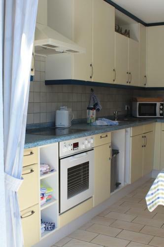 Apartamento Ferienwohnung Anita M�ller