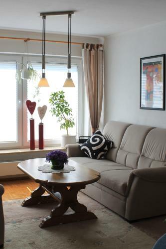 Apartamento Ferienwohnung Anita M�ller