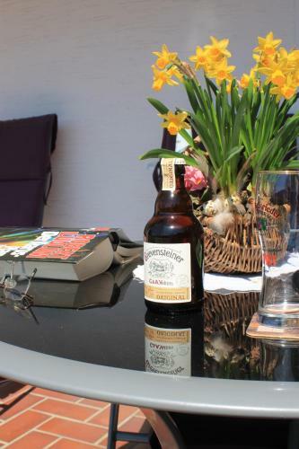 Apartamento Ferienwohnung Anita M�ller