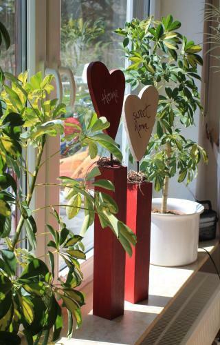 Apartamento Ferienwohnung Anita M�ller