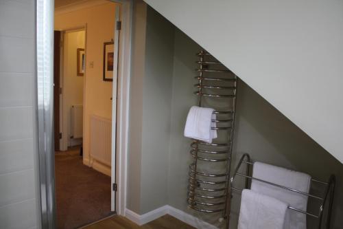 Bed & Breakfast Pine Ridge