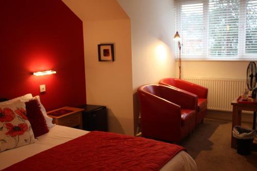 Bed & Breakfast Pine Ridge