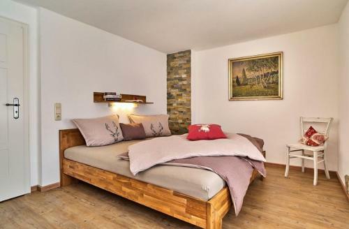 Agroturismo Ferienhof Stetter