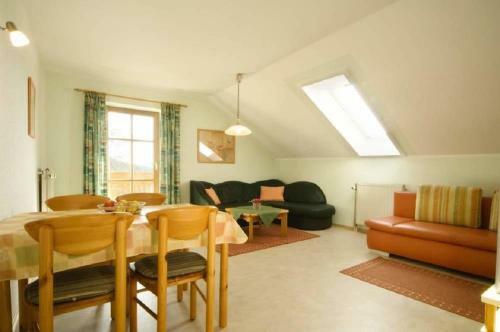 Apartamento Kinderparadies Habernberger Hof