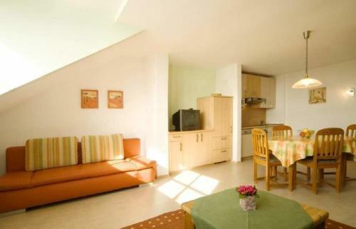 Apartamento Kinderparadies Habernberger Hof