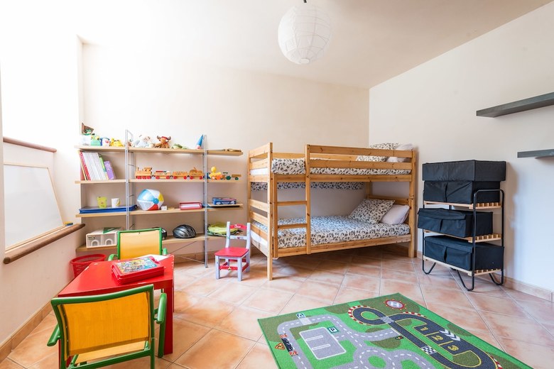 Ses Coves