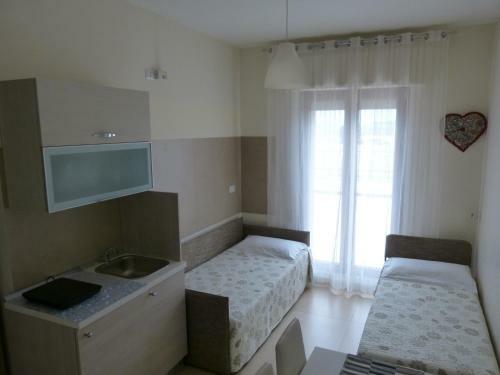 Apartamento Lo Scrigno