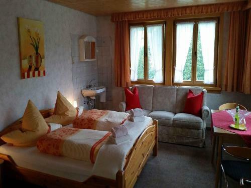 Agroturismo Haus Am Berg