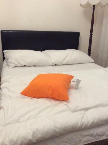 Hostal Old House Sienna 21