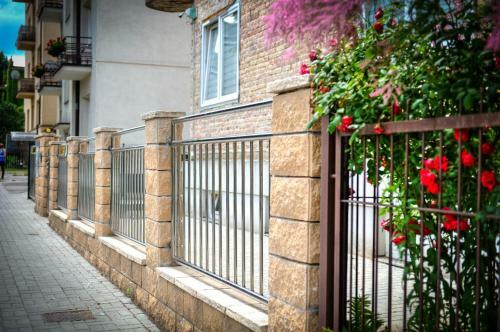 Apartamenty Wieniawa