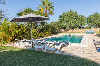 Villa Goret Vell