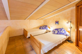 Villa Goret Vell