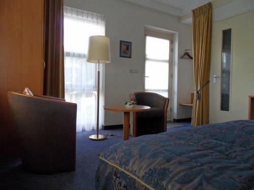Bed & Breakfast Villa Voorncamp