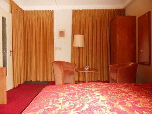Bed & Breakfast Villa Voorncamp