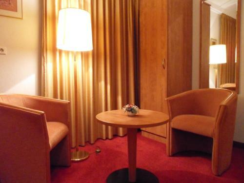 Bed & Breakfast Villa Voorncamp