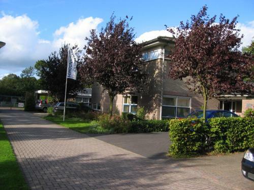 Bed & Breakfast Villa Voorncamp