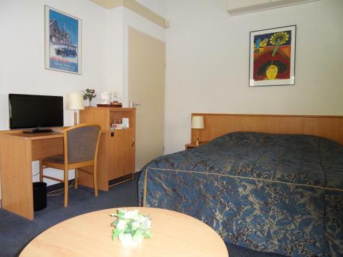 Bed & Breakfast Villa Voorncamp