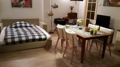 Apartamento Parra-dise