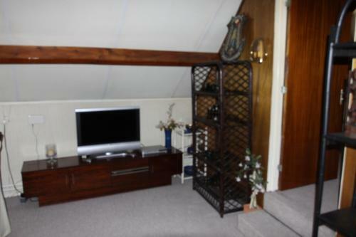 Hostal Mely's House