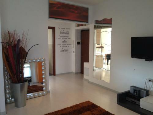 Apartamento Expo Suite In Town