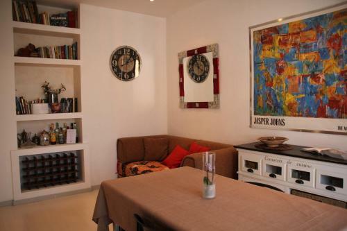 Apartamento Expo Suite In Town