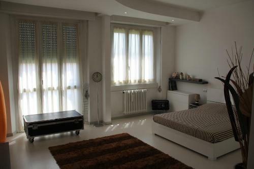 Apartamento Expo Suite In Town