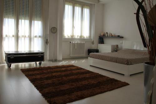 Apartamento Expo Suite In Town