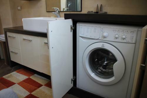 Apartamento Expo Suite In Town