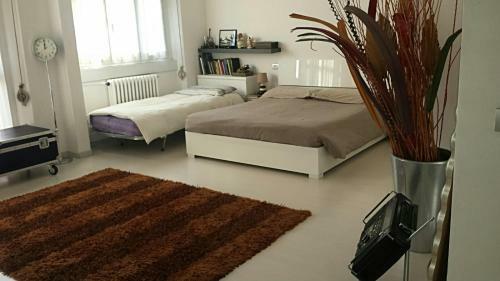 Apartamento Expo Suite In Town