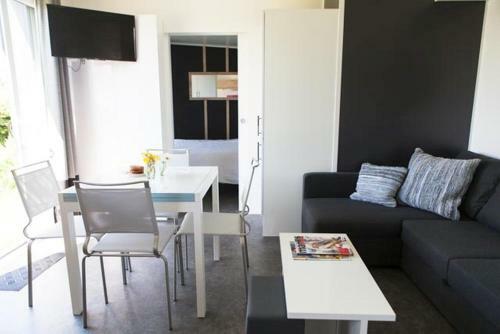 Strand49 Glamping