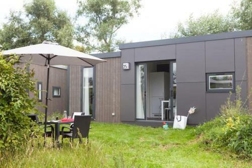 Strand49 Glamping